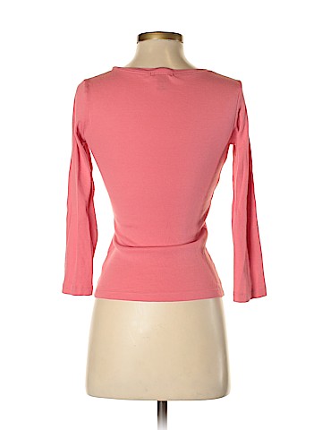 Club Monaco Long Sleeve T-Shirt (view 2)