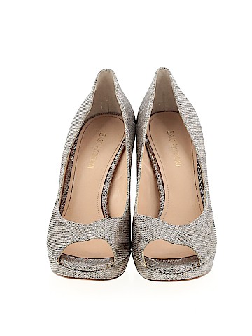 Enzo Angiolini Heels (view 2)