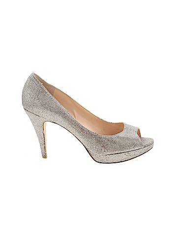 Enzo Angiolini Heels (view 1)