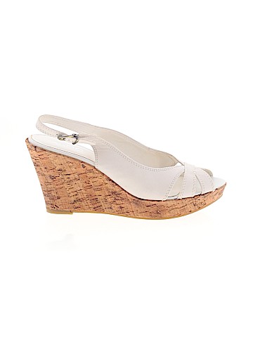 Aldo Wedges (view 1)