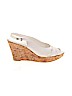 Aldo Ivory Wedges Size EU 39 - photo 1