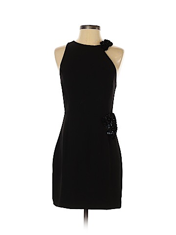 Halston Heritage Cocktail Dress (view 1)