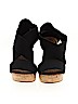 Seychelles Black Wedges Size 6 - photo 2