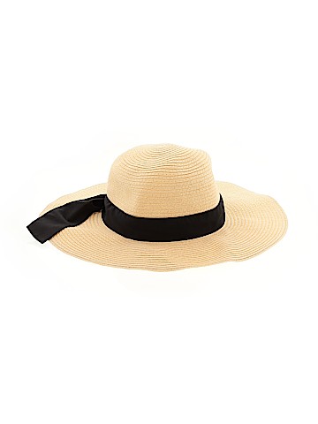 BP. Sun Hat (view 1)