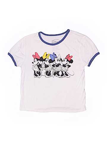 Disney Short Sleeve T-Shirt (view 1)