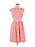 Kate Spade New York Pink Casual Dress Size M - photo 1