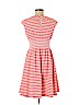Kate Spade New York Pink Casual Dress Size M - photo 2