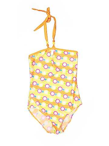 Assorted Brands One Piece Swimsuit (view 1)