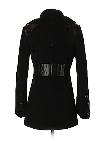 Mackage Wool Coat (view 2)