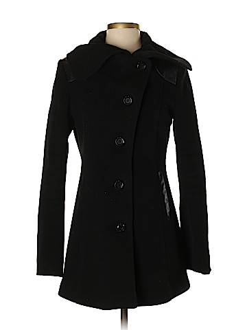 Mackage Wool Coat (view 1)