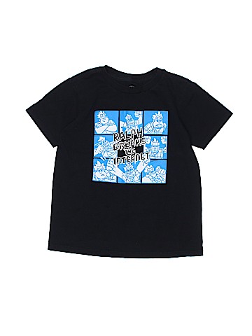 Disney Short Sleeve T-Shirt (view 1)