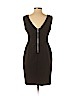Lauren by Ralph Lauren Black Casual Dress Size 4 (petite) - photo 2