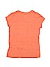 NFL 100% Cotton Orange Short Sleeve T-Shirt Size 7 - 8 - photo 2