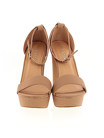 Top Moda Heels (view 2)