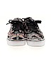 Vans Solid Pink Sneakers Size 6 1/2 - photo 2