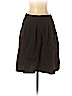 A New Day Black Casual Skirt Size S - photo 1