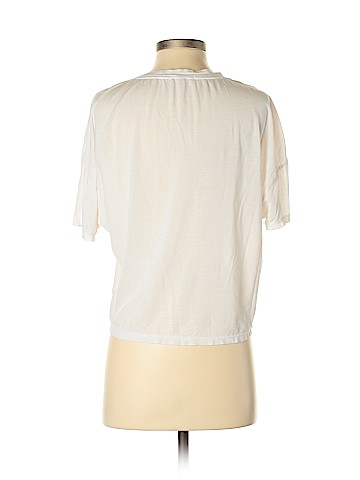 James Perse Short Sleeve T-Shirt (view 2)