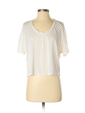 James Perse Short Sleeve T-Shirt (view 1)