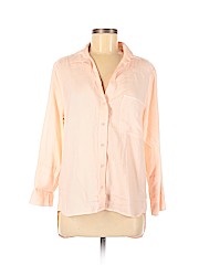 Bella Dahl Long Sleeve Button Down Shirt