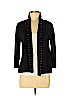Ruby Rd. Black Cardigan Size M (petite) - photo 1