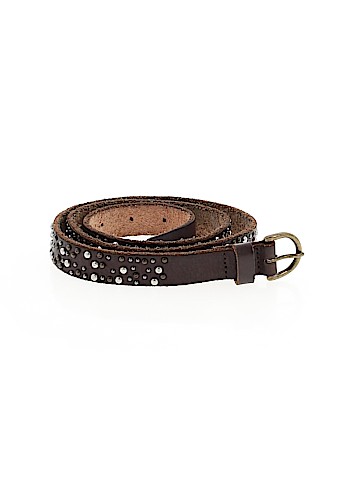 J.Crew Leather Belt (view 1)