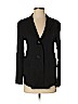 Jil Sander 100% Rayon Black Blazer Size EU (FR) 36 / US 4 - photo 1