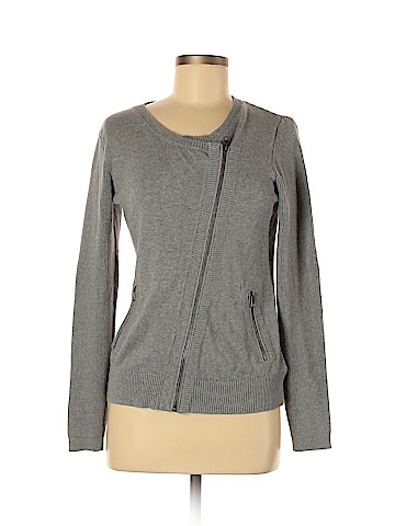 Ruff Hewn Cardigan (view 1)