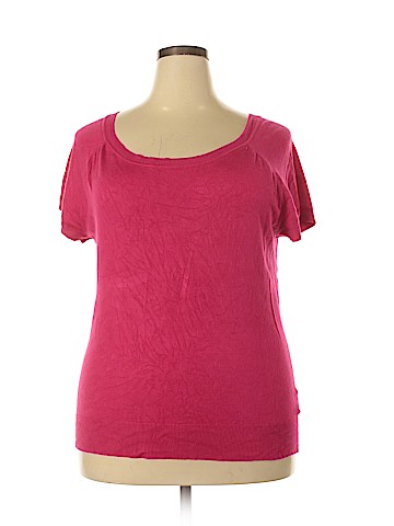 Torrid Pullover Sweater (view 1)