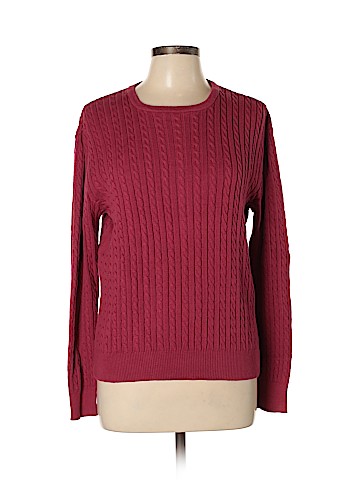 Brooks Brothers Pullover Sweater (view 1)