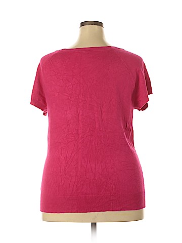 Torrid Pullover Sweater (view 2)