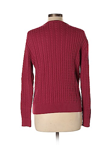 Brooks Brothers Pullover Sweater (view 2)