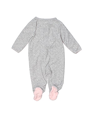 Carter's Long Sleeve Outfit (view 2)