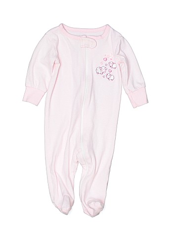 Wonder Nation Long Sleeve Outfit (view 1)