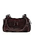 MAXX New York Brown Shoulder Bag One size - photo 1