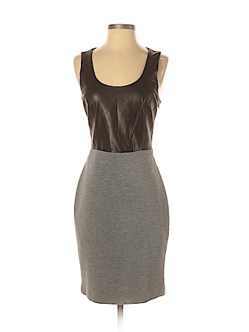 Andrew Marc x Richard Chai Casual Dress (view 1)