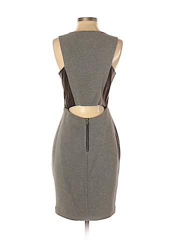 Andrew Marc x Richard Chai Casual Dress (view 2)