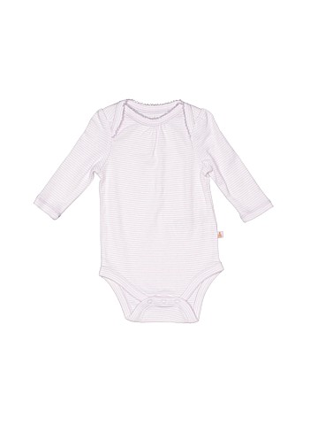Baby Gap Long Sleeve Onesie (view 1)