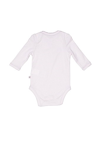Baby Gap Long Sleeve Onesie (view 2)