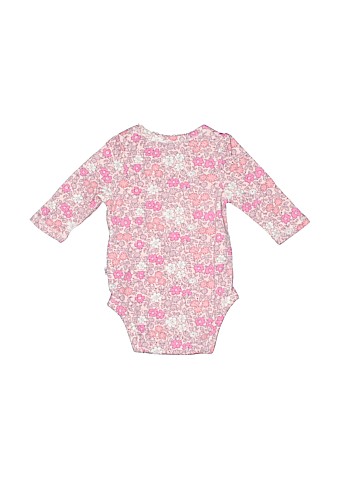 Baby Gap Long Sleeve Onesie (view 2)