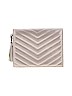 Neiman Marcus Silver Clutch One size - photo 1