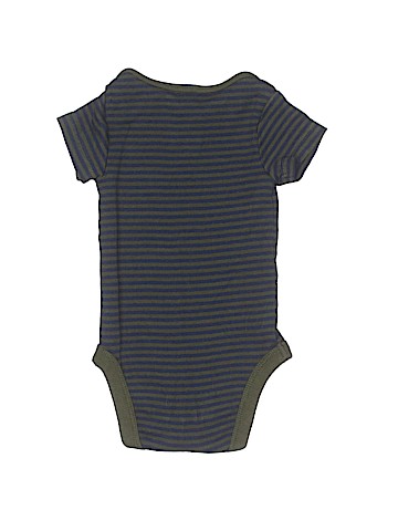 Little Wonders Short Sleeve Onesie (view 2)