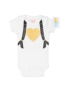 Assorted Brands Size 6-12 mo
