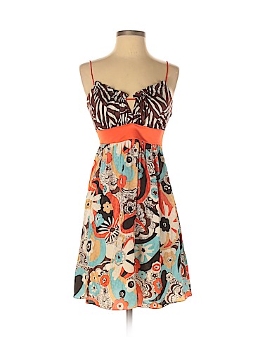 Alice & Trixie Casual Dress (view 1)