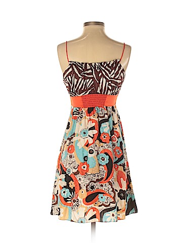 Alice & Trixie Casual Dress (view 2)