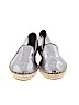 DV by Dolce Vita Silver Flats Size 8 - photo 2