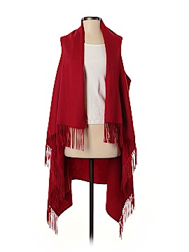 Worth New York Wool Cardigan