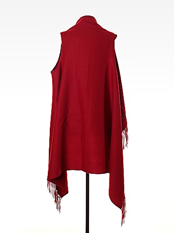 Worth New York Wool Cardigan (view 2)