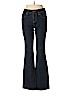 DKNY Blue Jeans Size 2 - photo 1