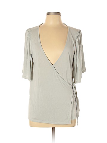 Lucky Brand 3/4 Sleeve Top (view 1)