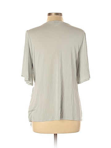 Lucky Brand 3/4 Sleeve Top (view 2)